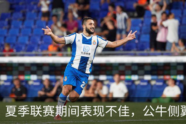 夏季联赛期间表现不佳，公牛侧翼新秀认为自己有些想得太多了？