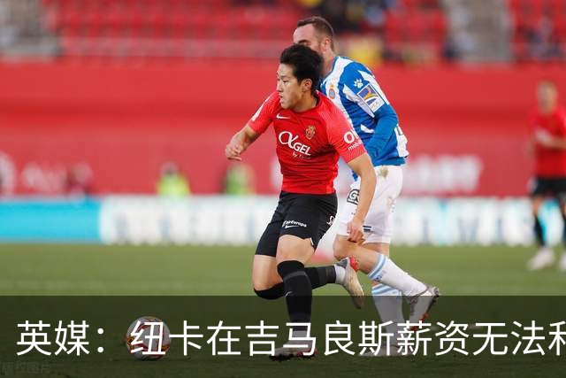 英媒：纽卡在吉马良斯薪资无法和阿森纳竞争，后者薪资开支3.47亿